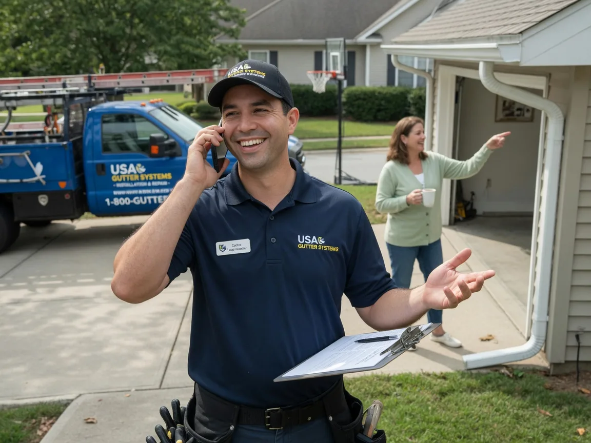 Gutter Installation Cascade, MD FAQs